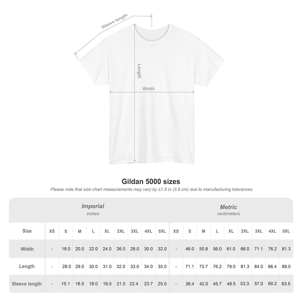 Camiseta de algodón grueso estándar Future Sync | Ropa urbana de estética minimalista